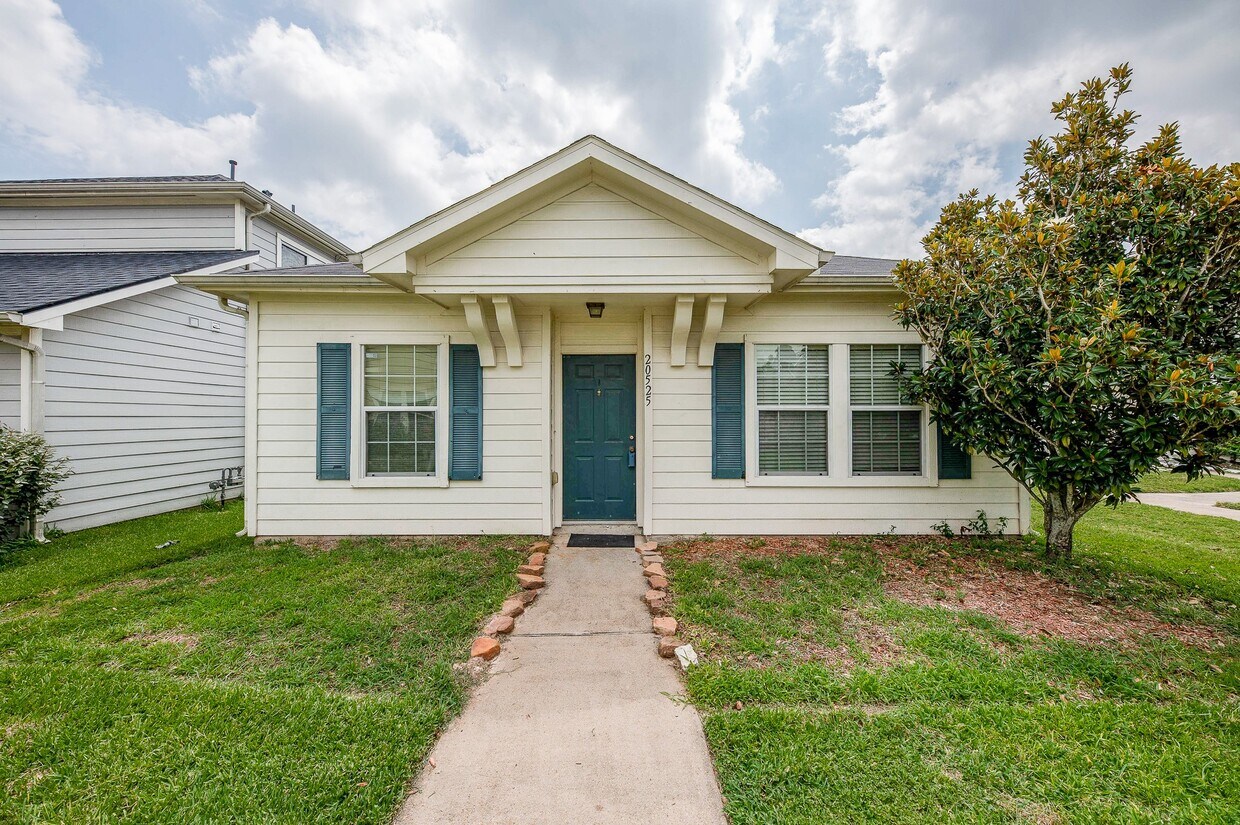 Foto principal - 20525 Patriot Park Ln