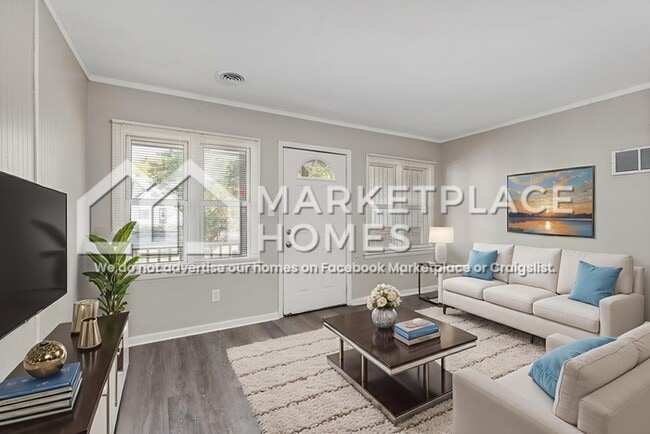 Foto del edificio - 7094 Fisher Ave