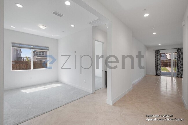 Foto del edificio - 3308 Mayberry St