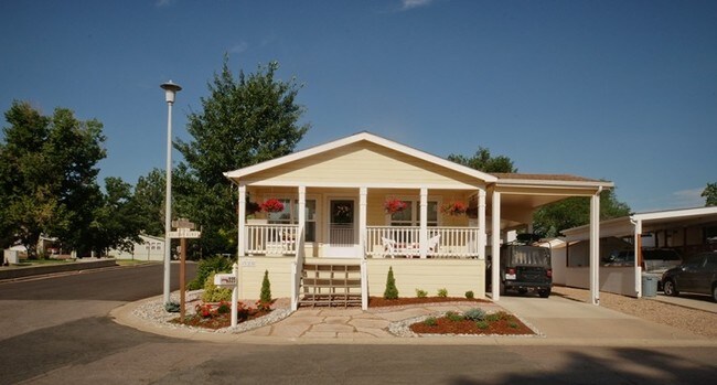 Foto del edificio - Holiday Hills Village