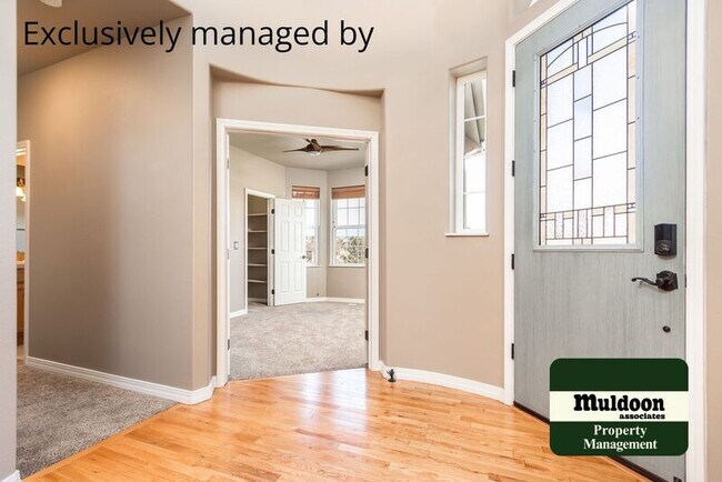 Building Photo - 2324 Pine Valley View