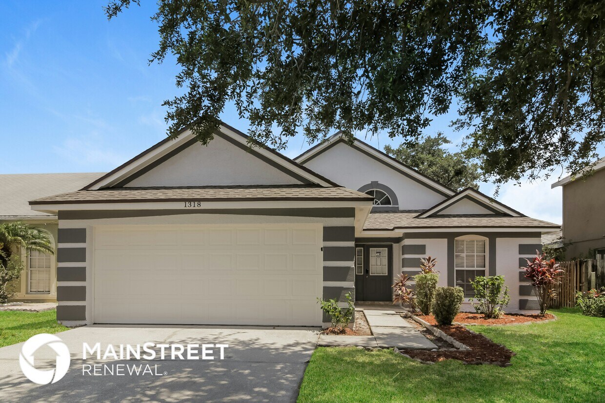 Primary Photo - 1318 Abberton Dr
