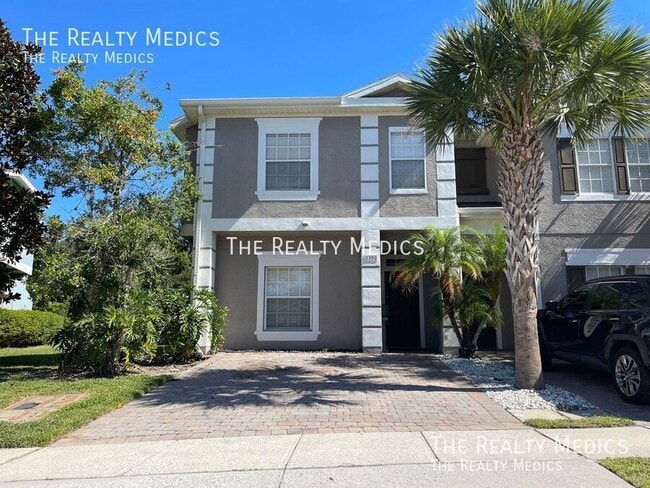 Photo - 2390 Caravelle Cir House