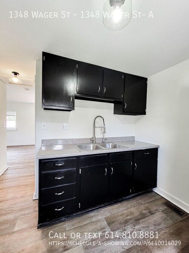 Foto principal - 1348 Wager St