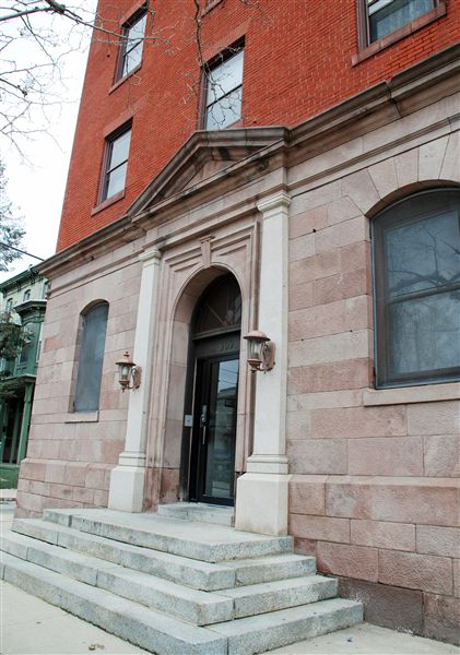 Primary Photo - 909 Corinthian Ave