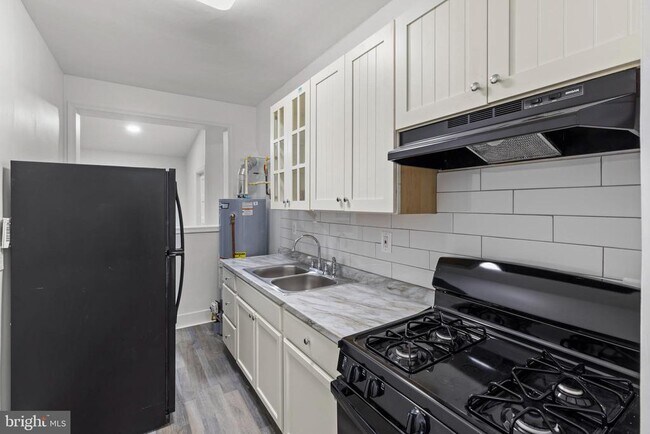 Foto del edificio - 1512 Isherwood St NE