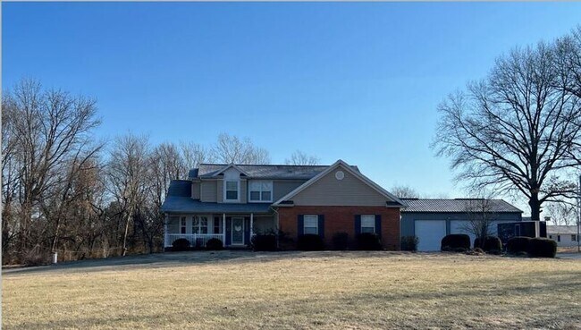 Building Photo - 2828 Old Freeburg Rd