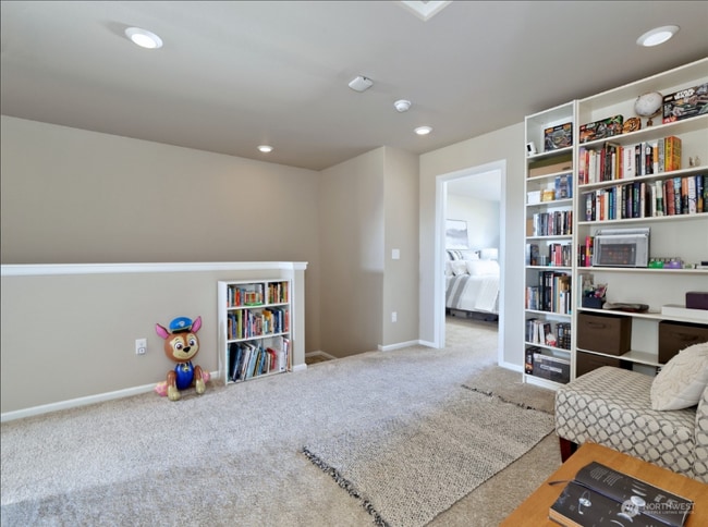 Building Photo - 8303 39th Street NE