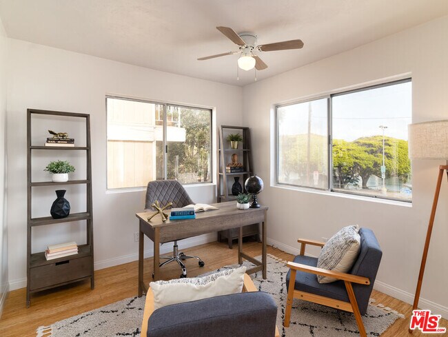 Building Photo - 6517 Pacific Ave