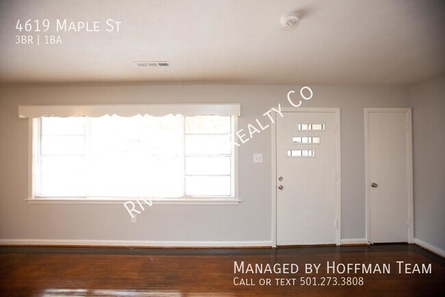 Building Photo - 4619 Maple Street - LEASE PENDING