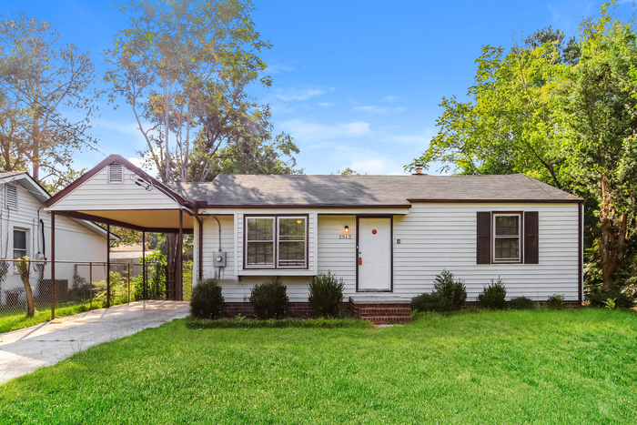 Foto principal - 2512 Elderberry Dr
