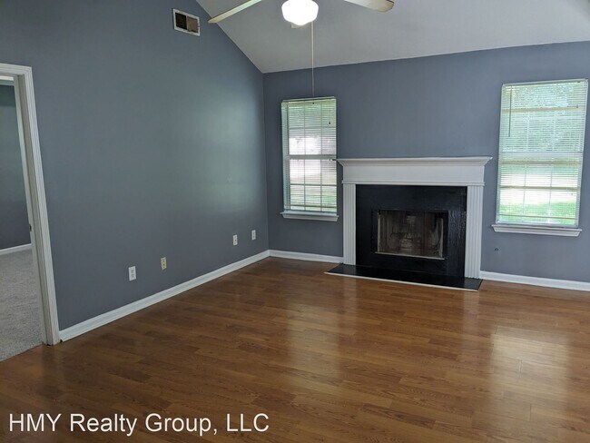Foto del edificio - 3 br, 2 bath House - 4119 Waldrop Hills Dr