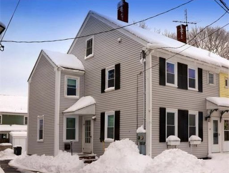 15 Franklin St, Newburyport, MA 01950 Condo for Rent in Newburyport