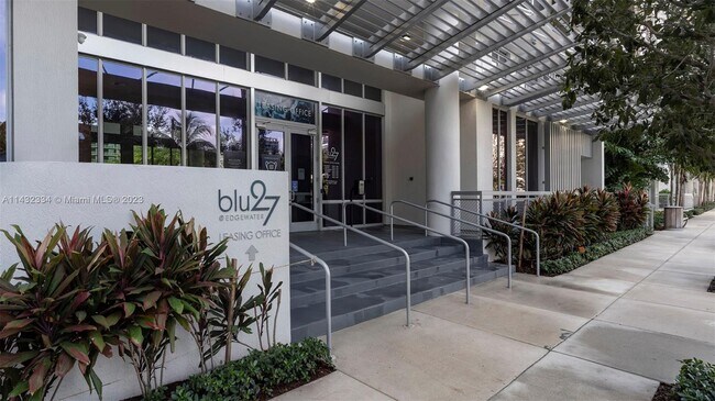 Building Photo - 2701 Biscayne Blvd
