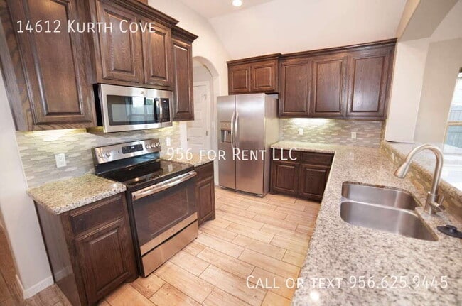 Building Photo - 14612 Kurth Cv