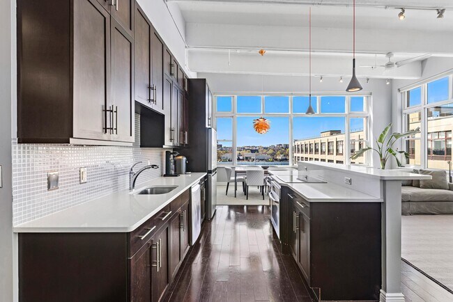 Foto del edificio - 1500 Hudson St