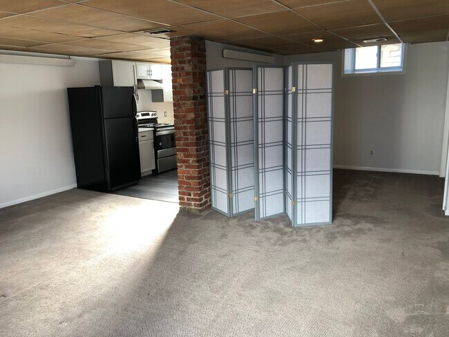 Building Photo - 5005 Grand Avenue