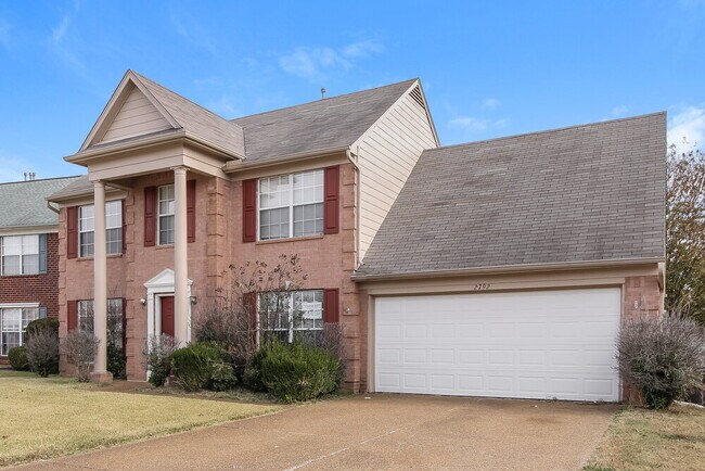 Building Photo - 2792 Shady Well