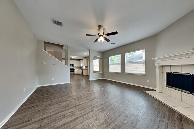 Foto del edificio - 1212 Pine Moss Ct