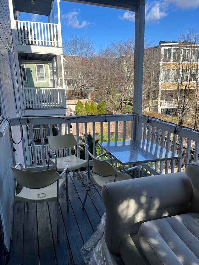 Foto principal - 23 Tufts St