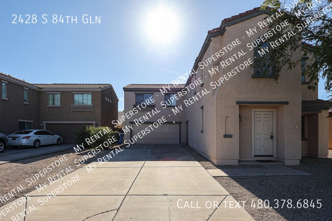 Photo - 2428 S 84th Gln- House