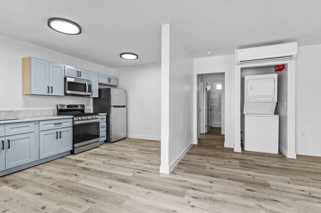 Foto del edificio - 15301 Prairie Avenue