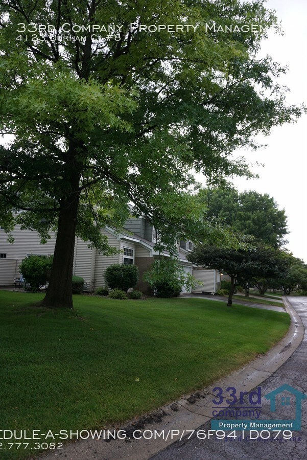 Building Photo - 4123 Durham Ct
