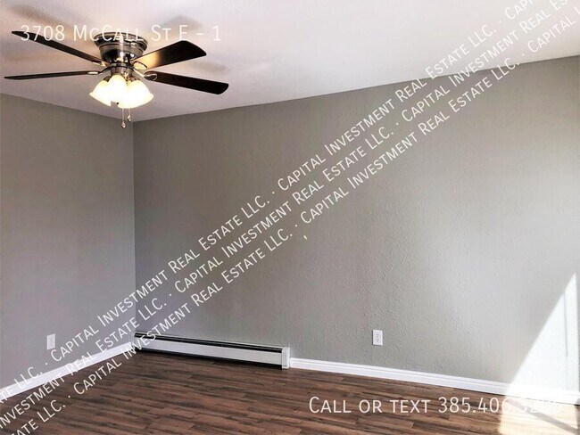 Foto del edificio - 3708 McCall St E