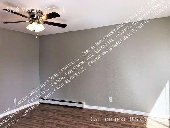 Photo - 3708 McCall St E Apartment