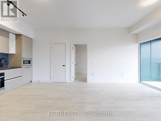 Photo du bâtiment - 1285 Dupont St