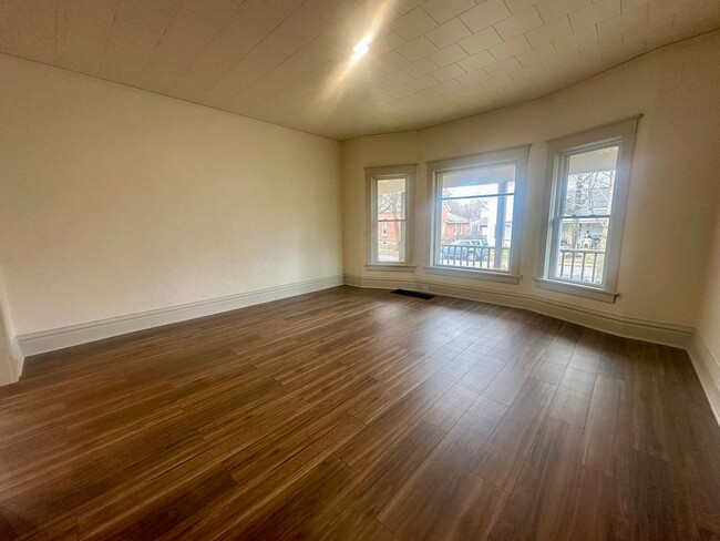 Foto del edificio - 507 Hamilton St