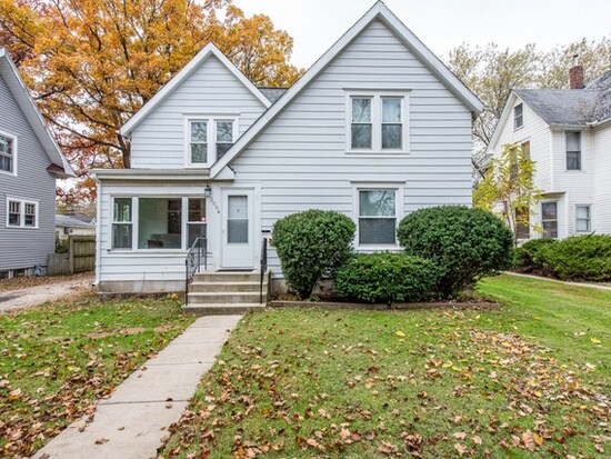 Foto principal - 3004 Enoch Ave