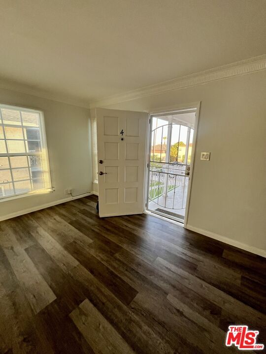 Foto del edificio - 5913 Overhill Dr