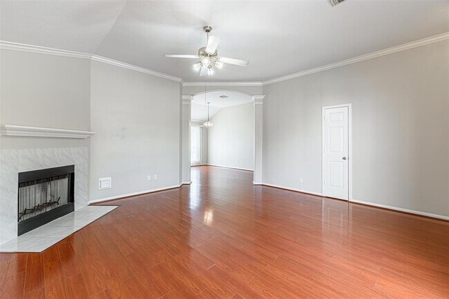 Building Photo - 16715 Corner Creek