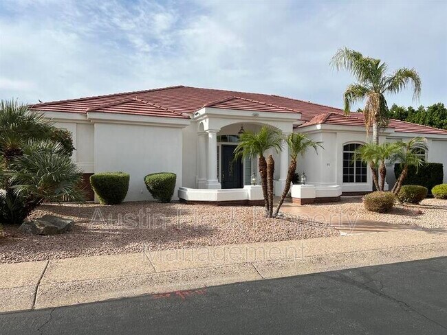 Foto del edificio - 5345 E McLellan Rd