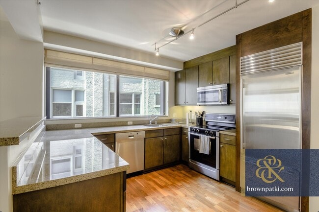 Foto del edificio - 199 New Montgomery St