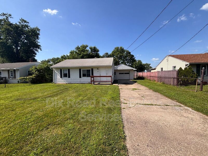 Foto principal - 1317 Bernice Ave