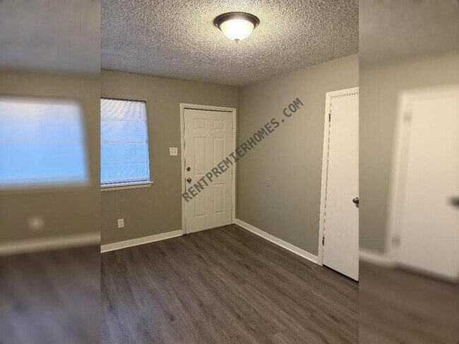 Foto del edificio - 1005 Wright St