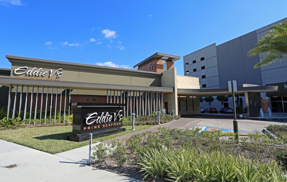 Picture of Carver City-Lincoln Gardens Tampa