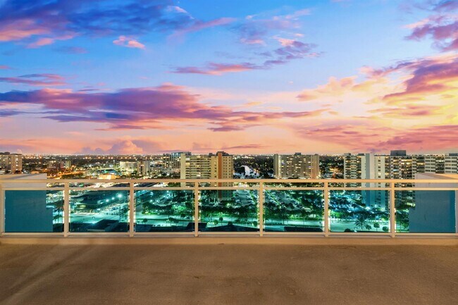Foto del edificio - 3430 Galt Ocean Dr