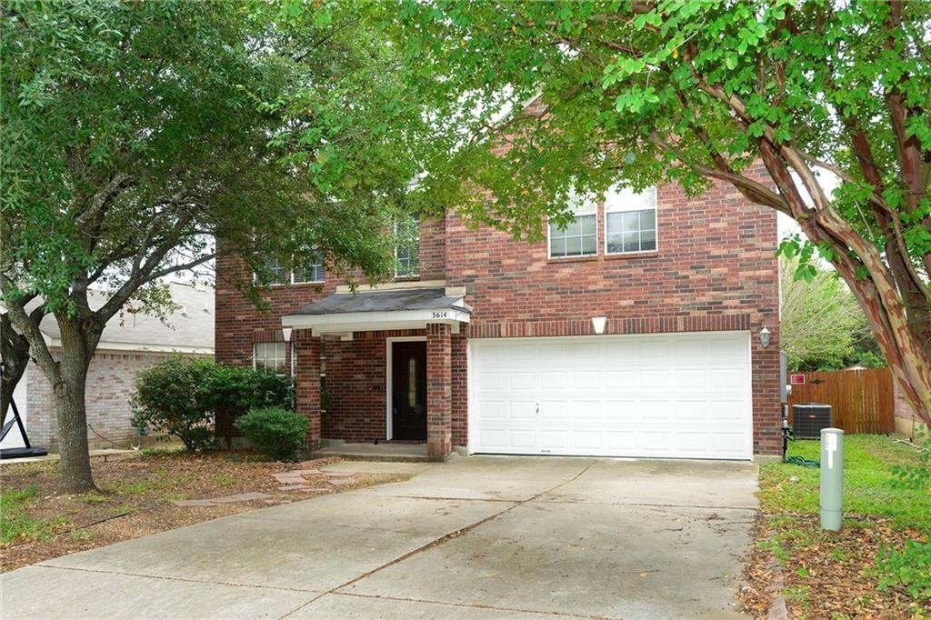 Foto principal - 3614 Windhill Loop, Round Rock, TX 78681 -...