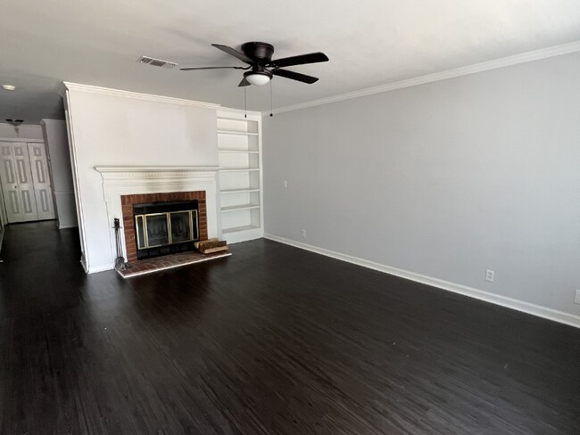 Foto del edificio - 117 Beech Forge Dr