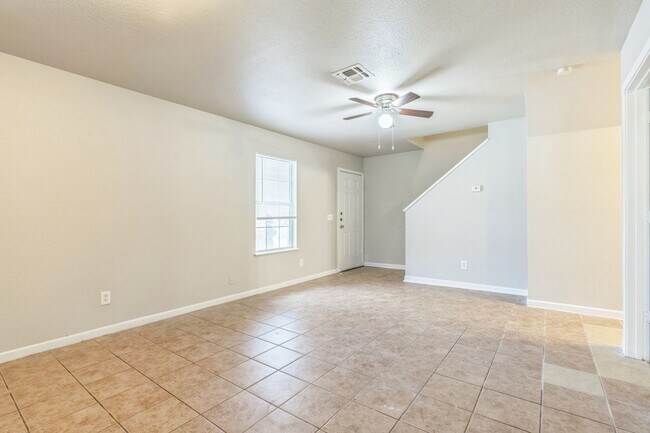 Photo - **2 Weeks Free!!** Charming 3-Bedroom Town... House