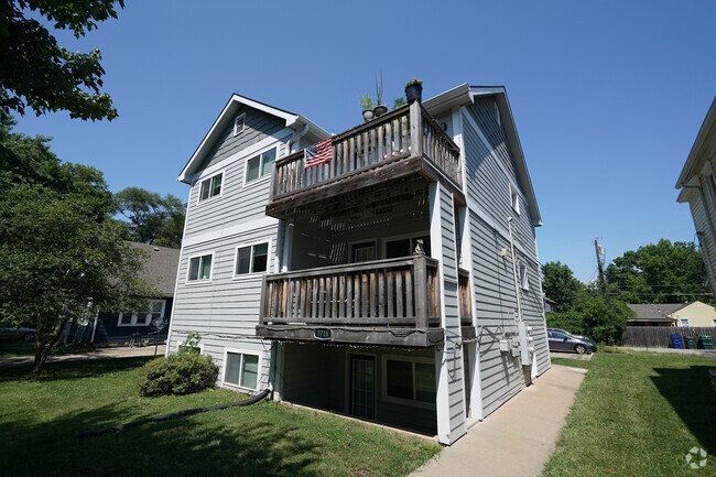 Building Photo - 1716 Kentucky St