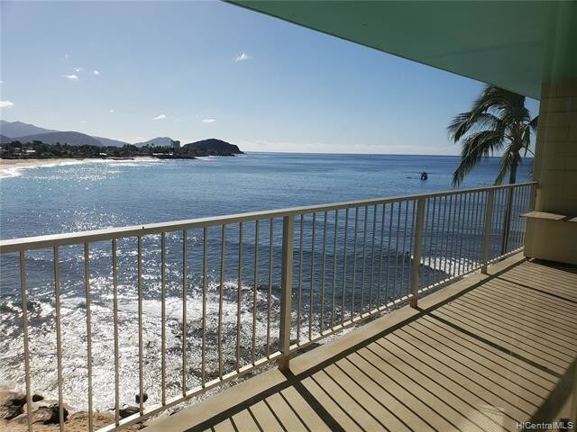 Foto del edificio - 84-265 Farrington Hwy