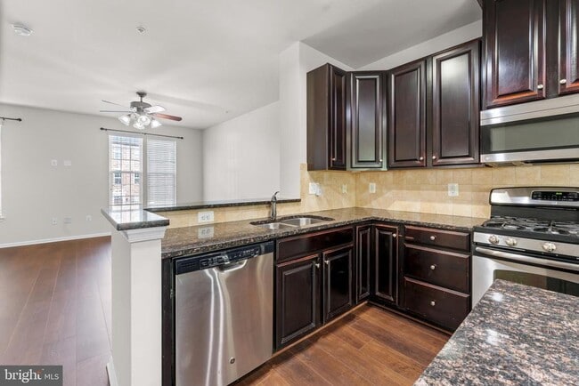 Building Photo - 8629 Enoch Pratt Dr