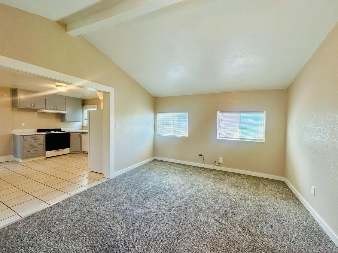 Primary Photo - West St Duplex
