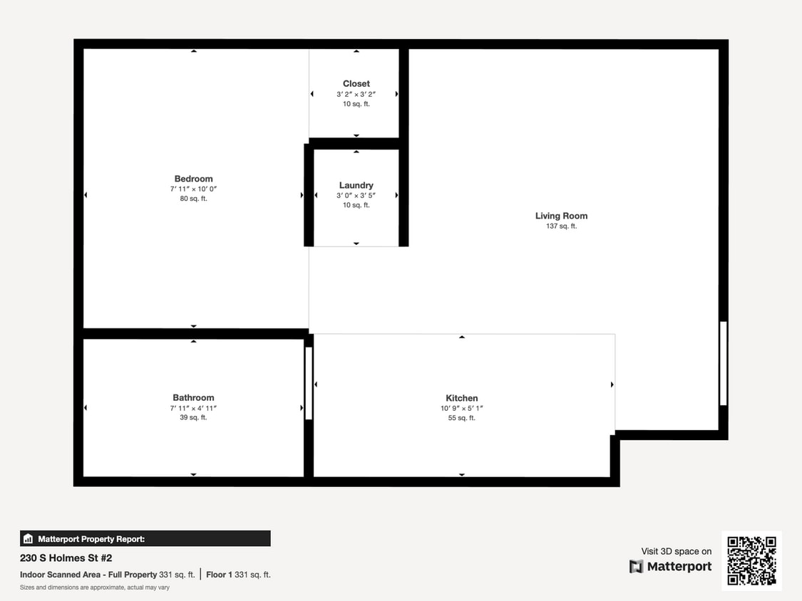 Building Photo - Welcome to Unity Apartments!