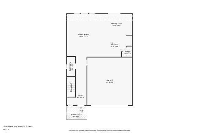 Building Photo - 3976 Zepelin Wy