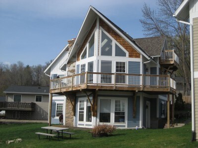 Foto del edificio - 149 James Ave